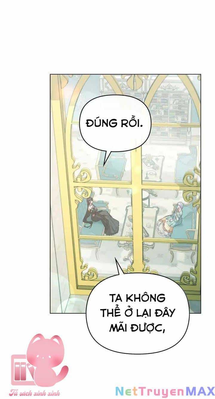 Nếu Không Vâng Lời Công Tước - Chương 66 - ảnh 39