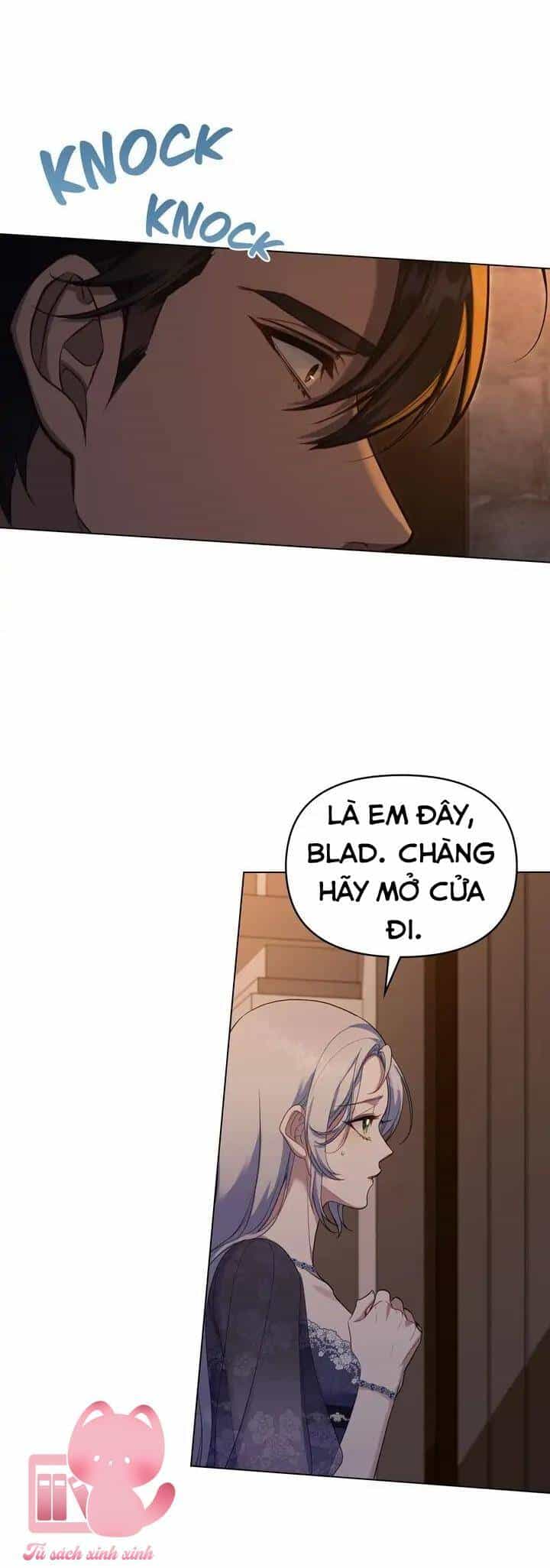 Nếu Không Vâng Lời Công Tước - Chương 67 - ảnh 13