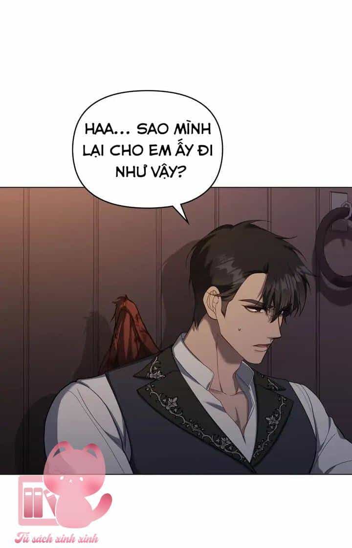 Nếu Không Vâng Lời Công Tước - Chương 67 - ảnh 37