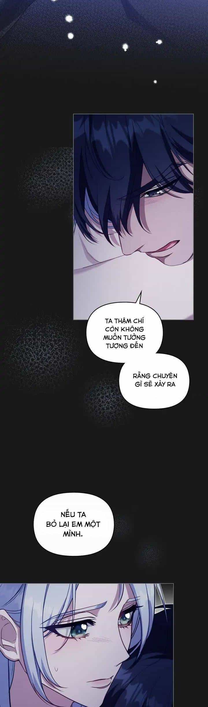 Nếu Không Vâng Lời Công Tước - Chương 69 - ảnh 30