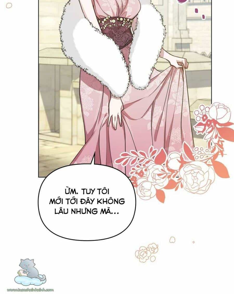 Nếu Không Vâng Lời Công Tước - Chương 7 - ảnh 28