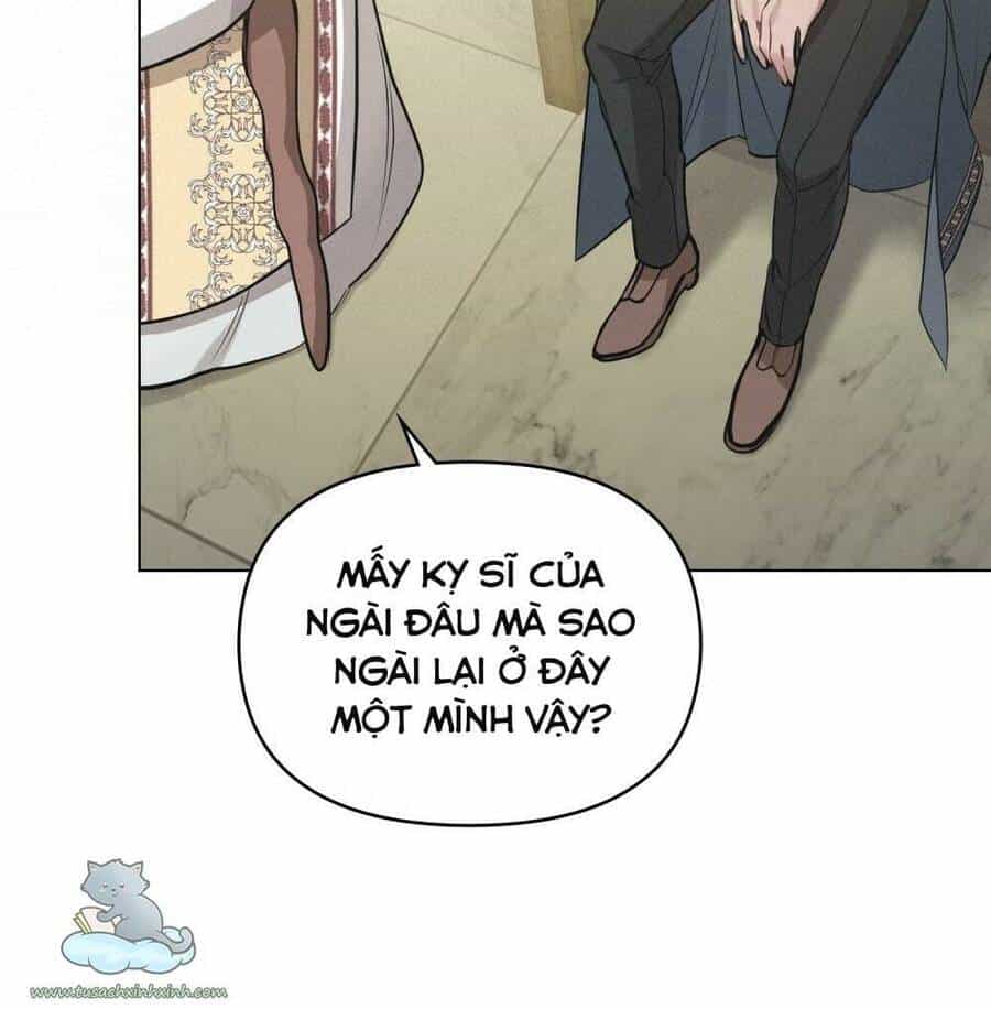 Nếu Không Vâng Lời Công Tước - Chương 7 - ảnh 56