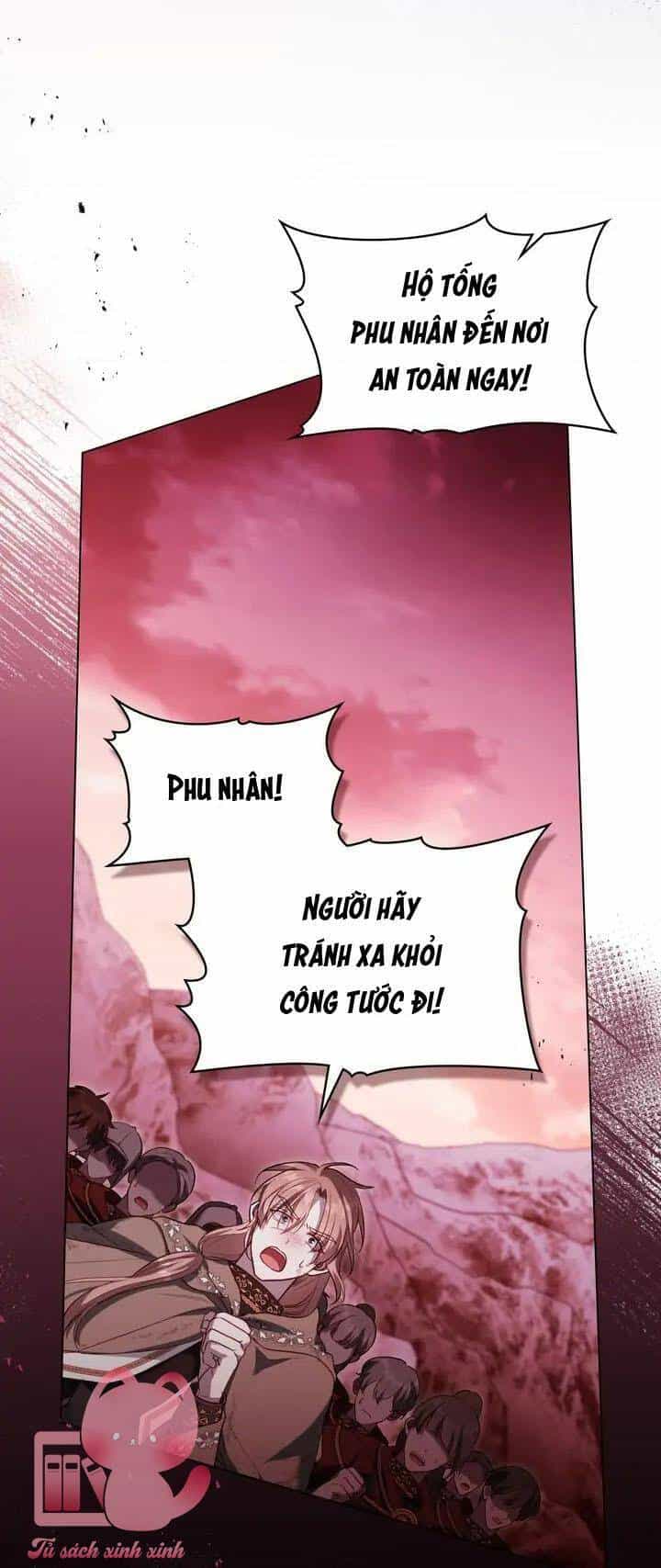 Nếu Không Vâng Lời Công Tước - Chương 74 - ảnh 6