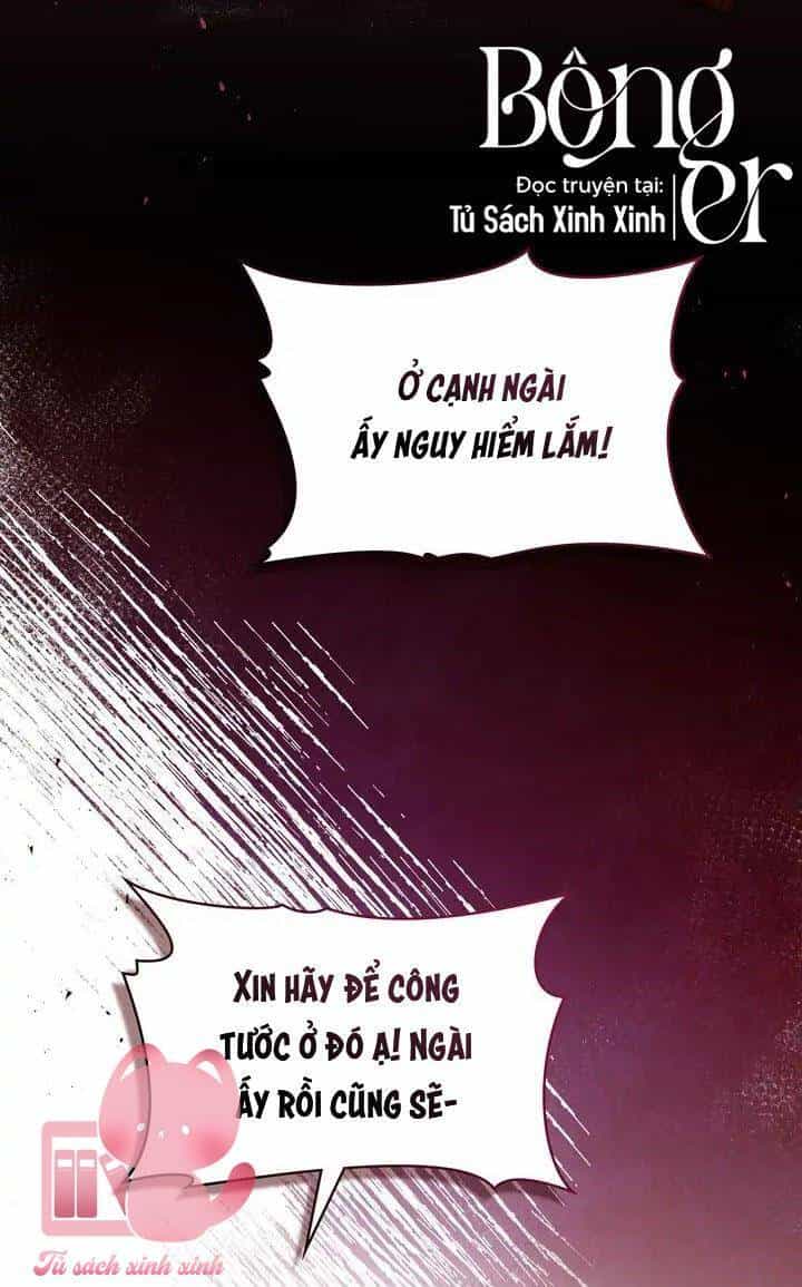 Nếu Không Vâng Lời Công Tước - Chương 74 - ảnh 7