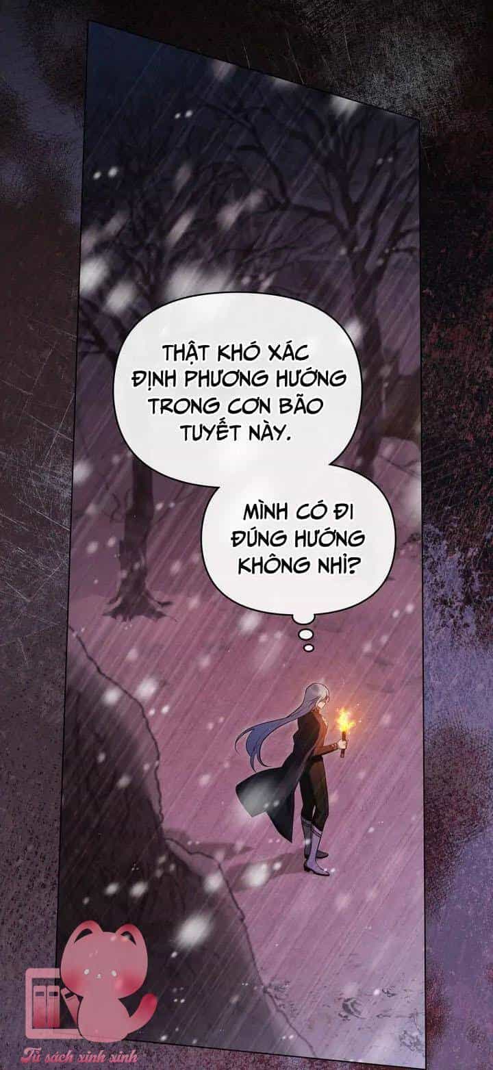 Nếu Không Vâng Lời Công Tước - Chương 75 - ảnh 23