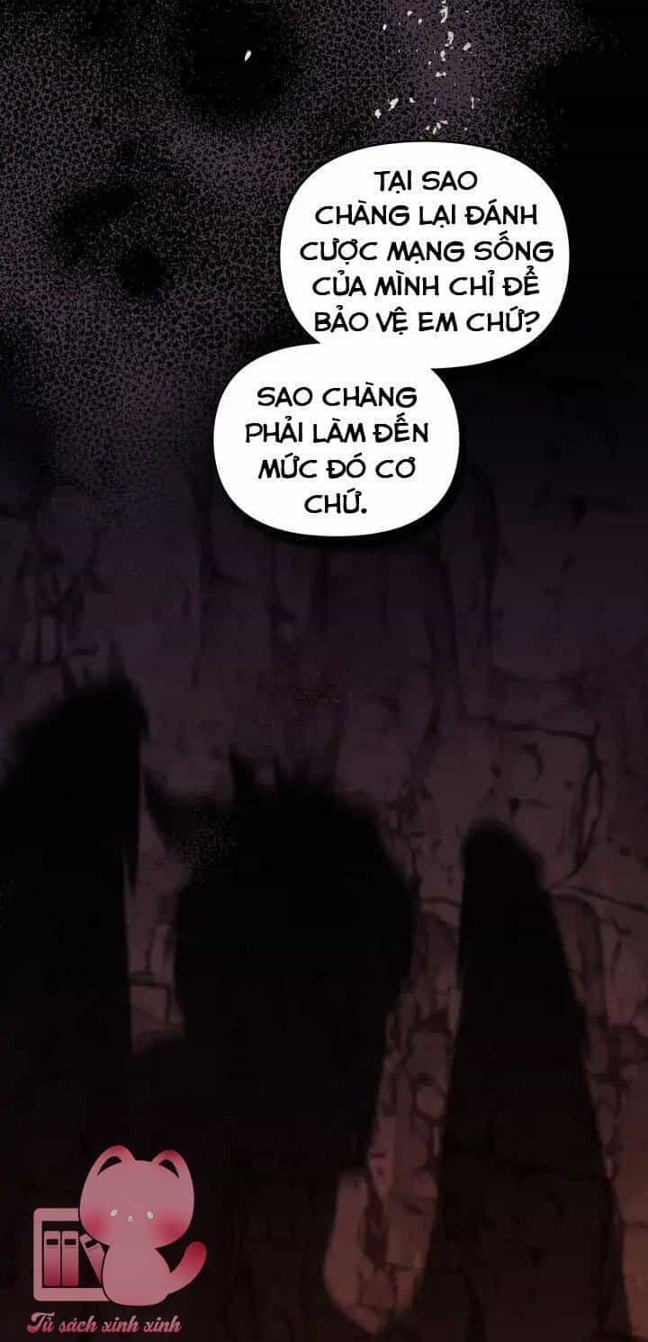 Nếu Không Vâng Lời Công Tước - Chương 76 - ảnh 9