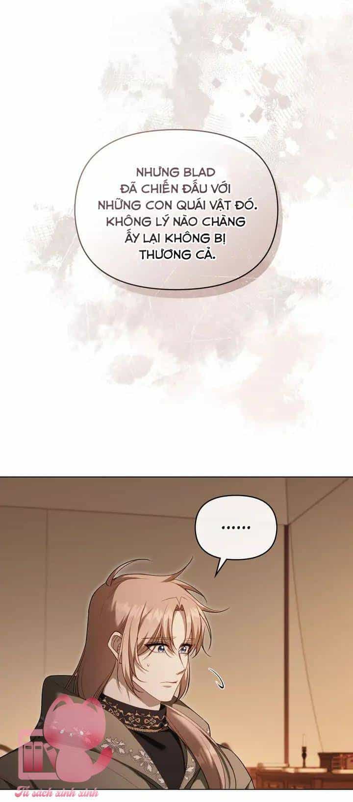 Nếu Không Vâng Lời Công Tước - Chương 78 - ảnh 10