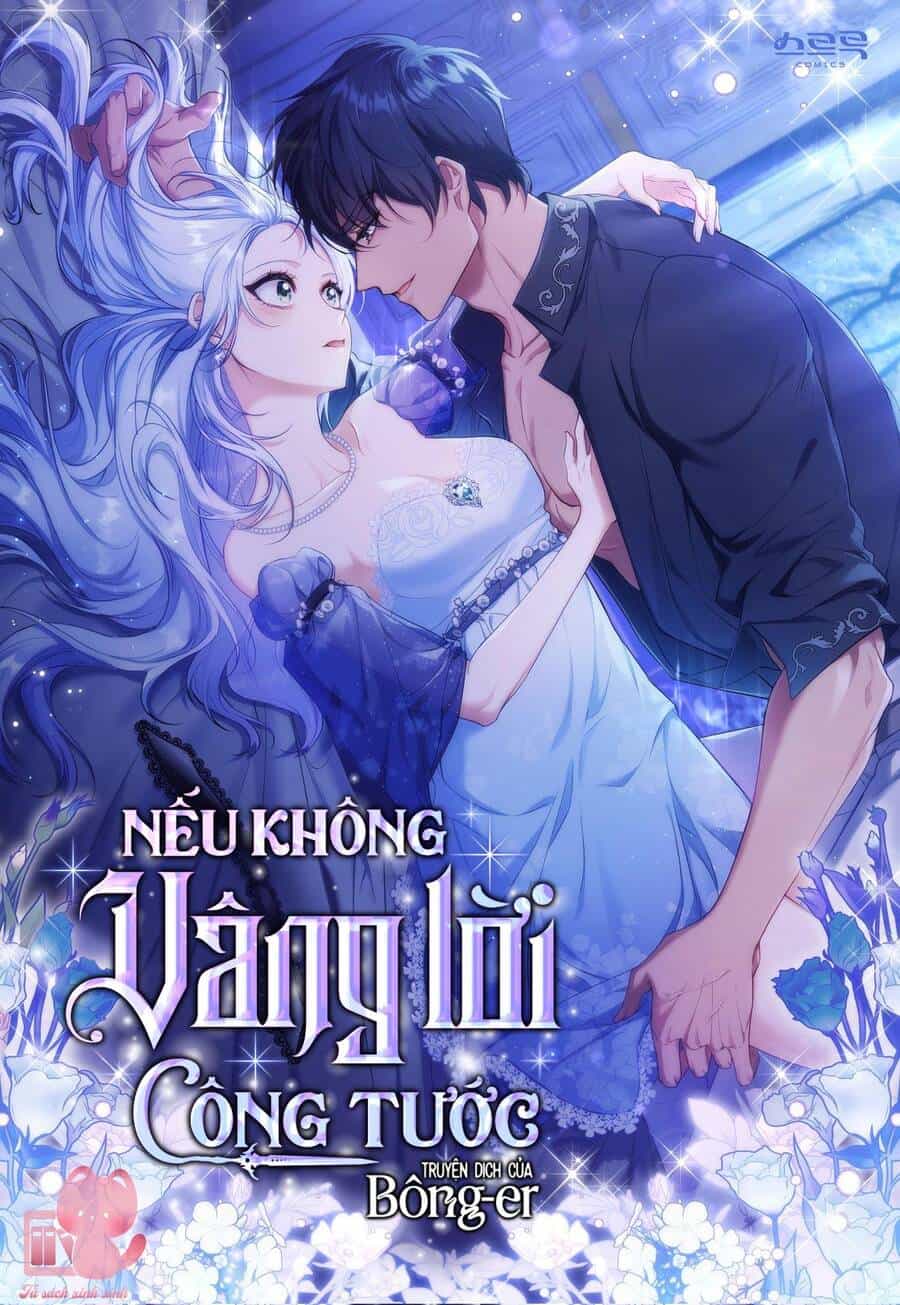 Nếu Không Vâng Lời Công Tước - Chương 78 - ảnh 2