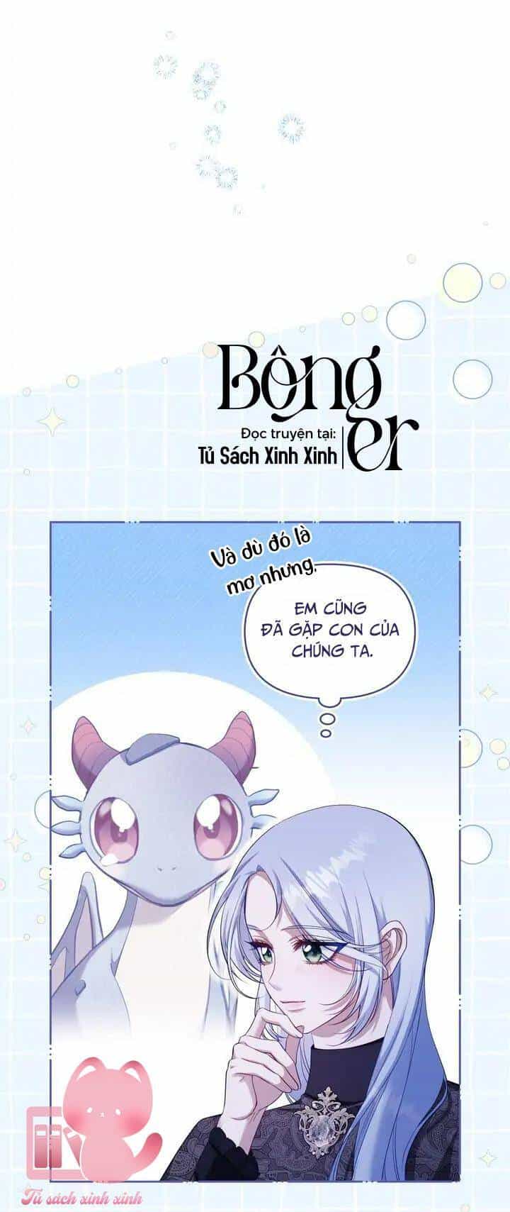 Nếu Không Vâng Lời Công Tước - Chương 79 - ảnh 37