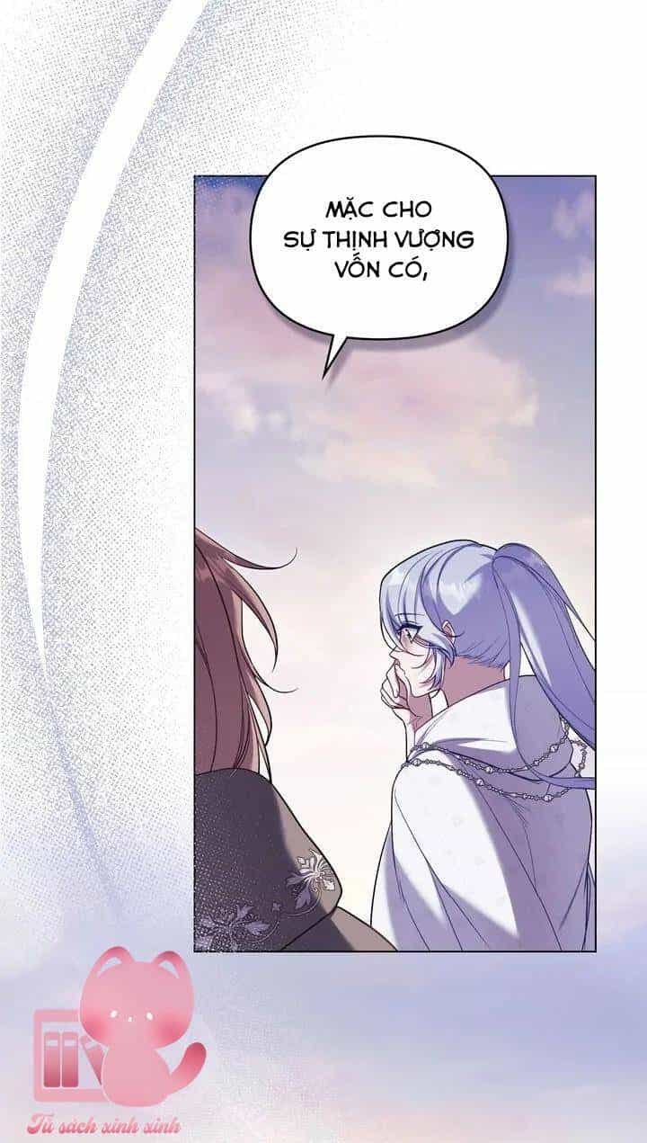 Nếu Không Vâng Lời Công Tước - Chương 80 - ảnh 49