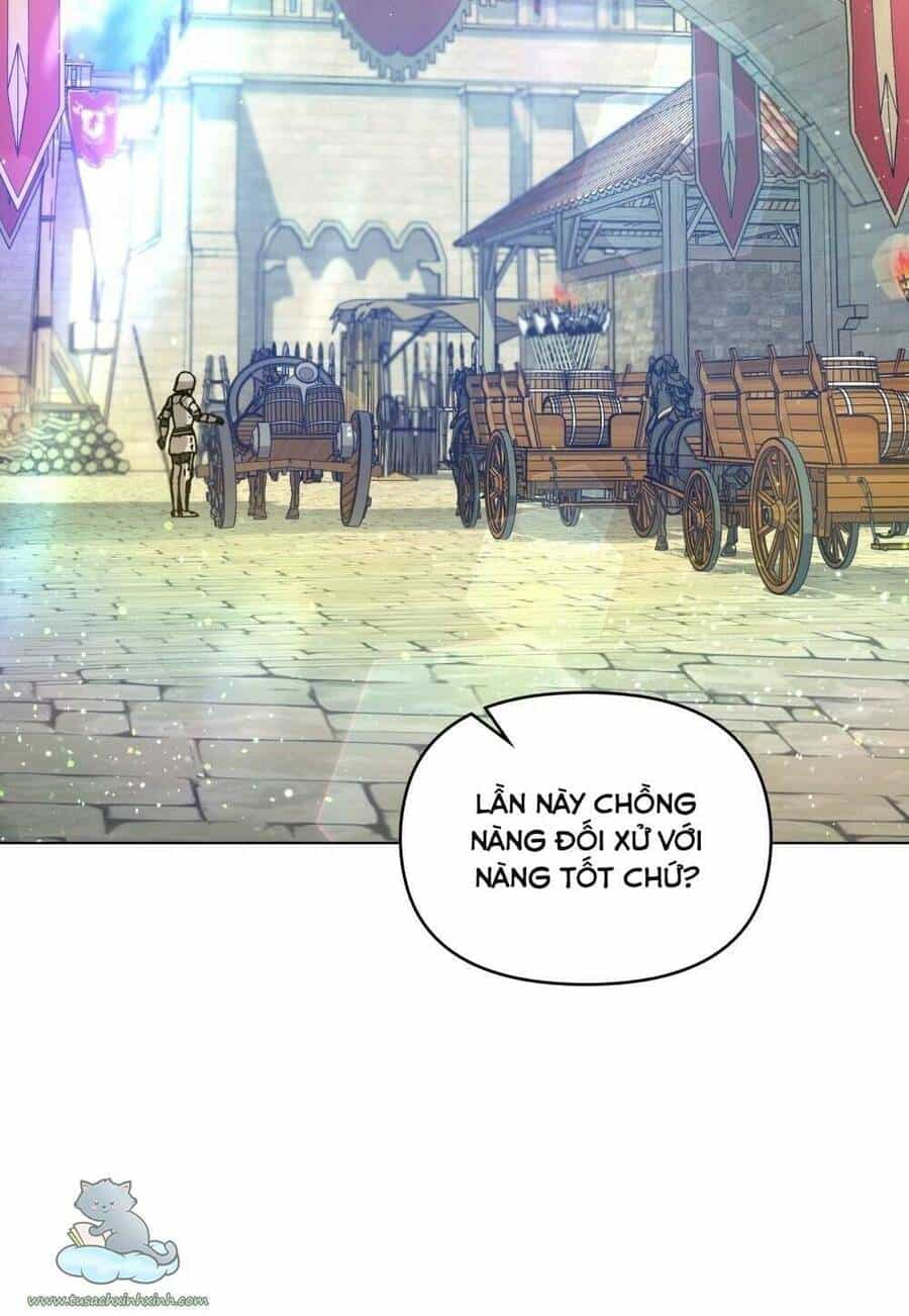 Nếu Không Vâng Lời Công Tước - Chương 8 - ảnh 3