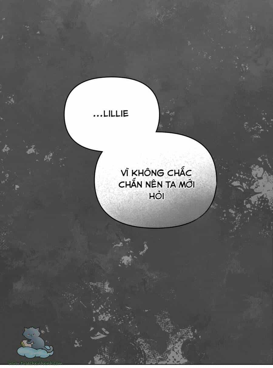 Nếu Không Vâng Lời Công Tước - Chương 8 - ảnh 40
