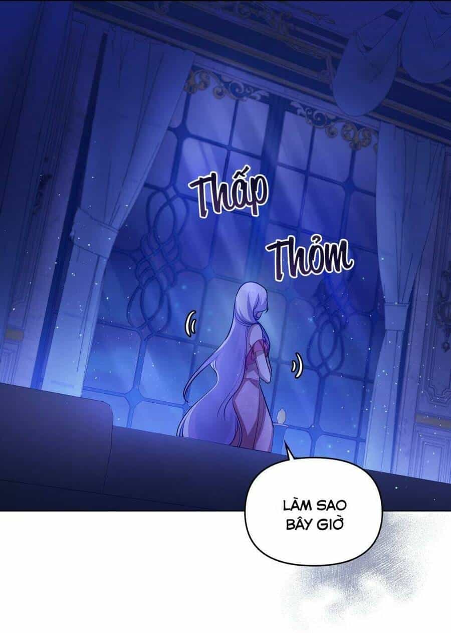 Nếu Không Vâng Lời Công Tước - Chương 8 - ảnh 52