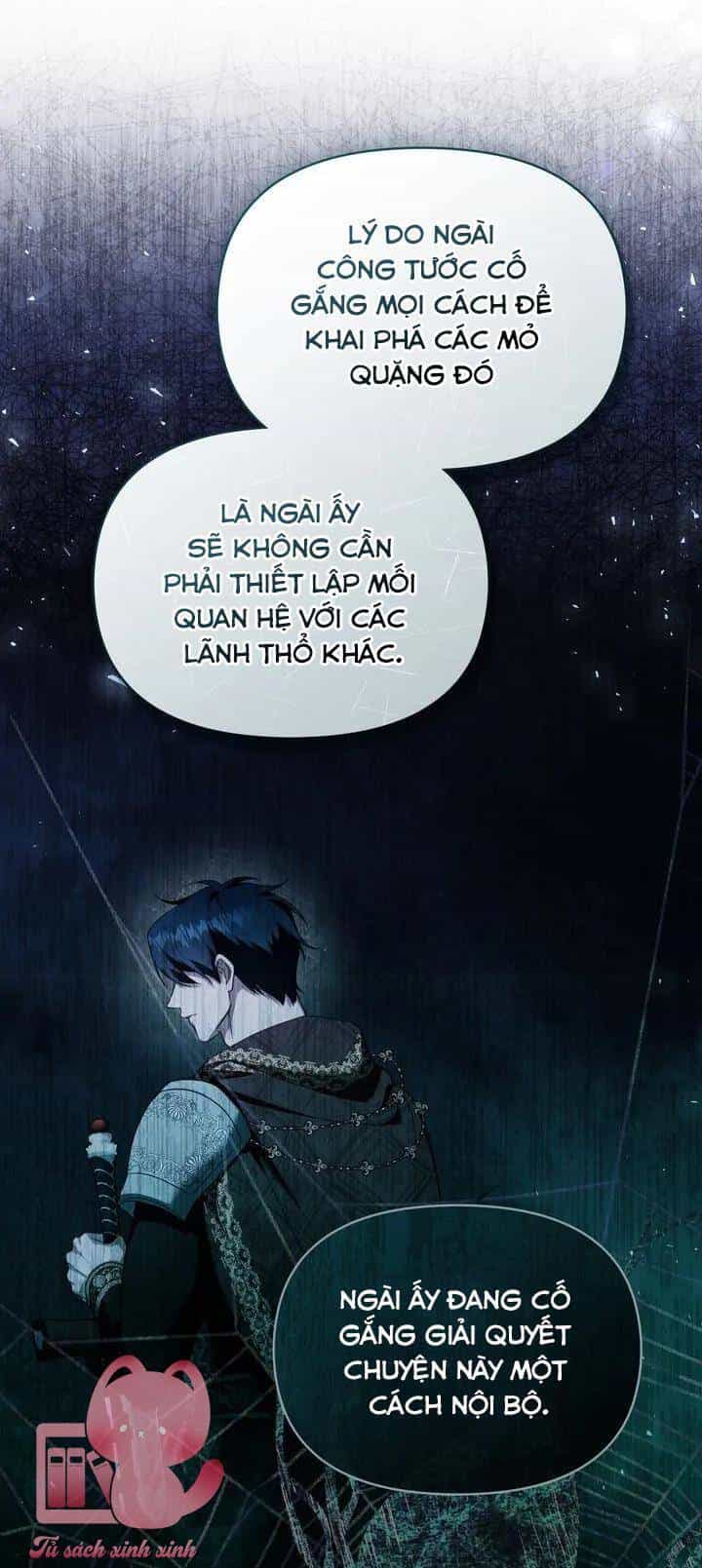 Nếu Không Vâng Lời Công Tước - Chương 81 - ảnh 24