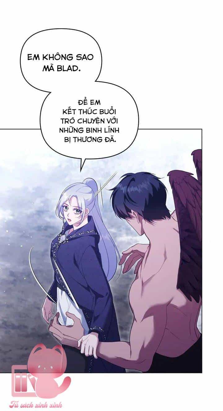 Nếu Không Vâng Lời Công Tước - Chương 81 - ảnh 36