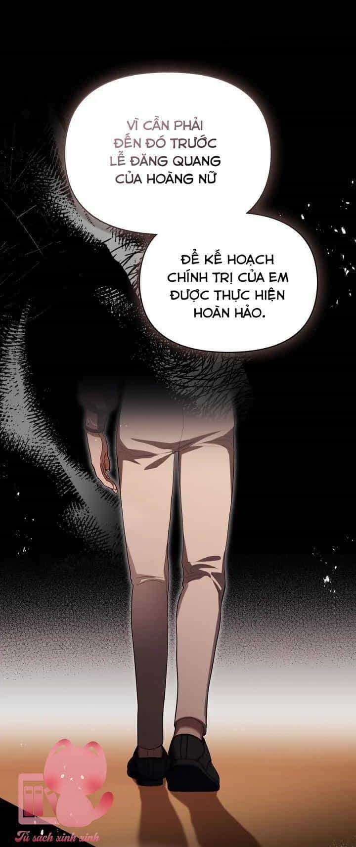 Nếu Không Vâng Lời Công Tước - Chương 82 - ảnh 36