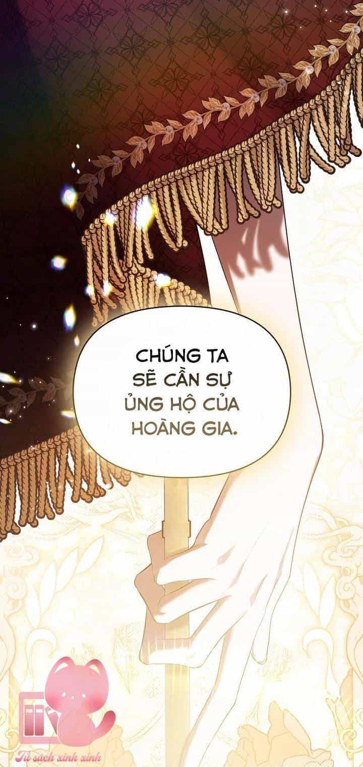 Nếu Không Vâng Lời Công Tước - Chương 82 - ảnh 9