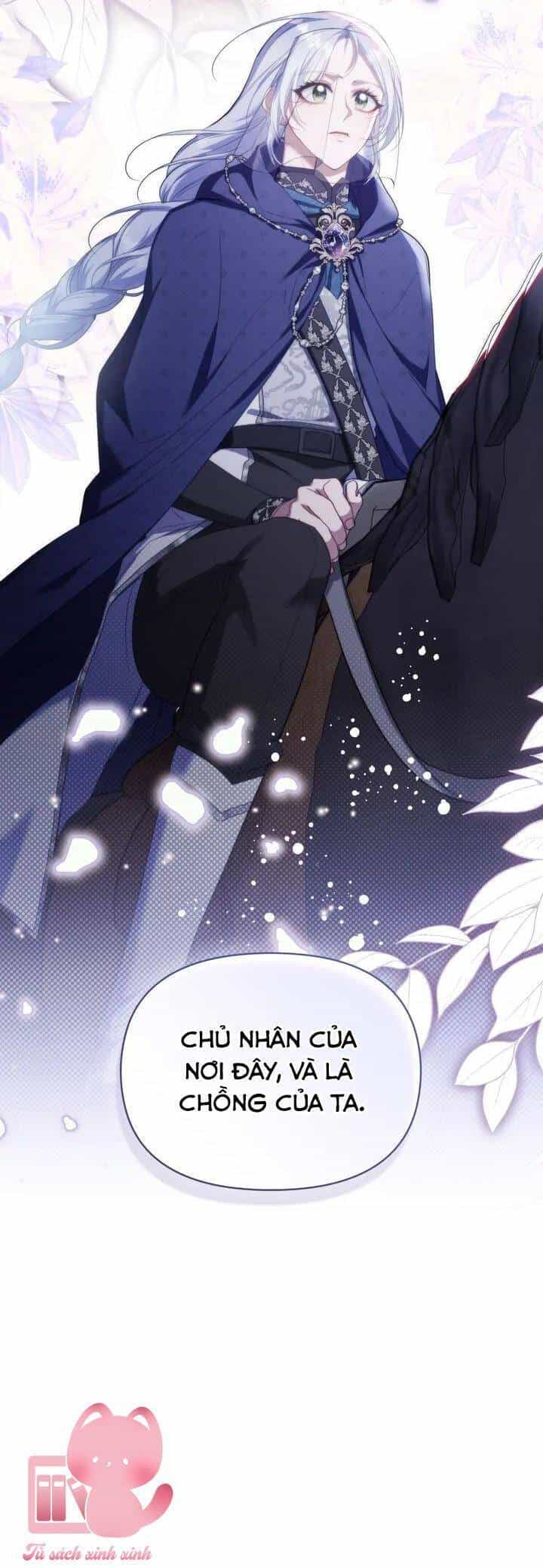 Nếu Không Vâng Lời Công Tước - Chương 83 - ảnh 19