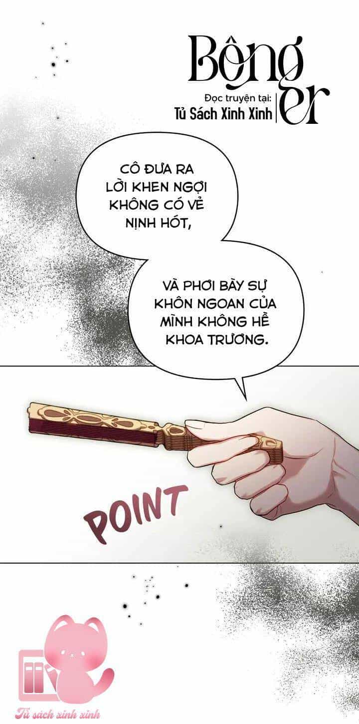 Nếu Không Vâng Lời Công Tước - Chương 84 - ảnh 10