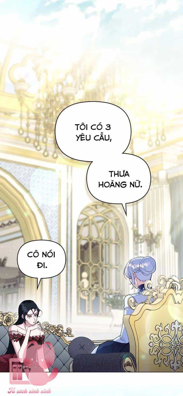 Nếu Không Vâng Lời Công Tước - Chương 84 - ảnh 24