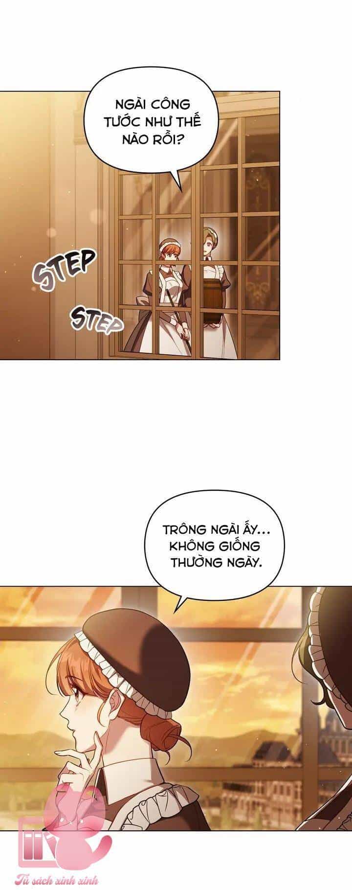 Nếu Không Vâng Lời Công Tước - Chương 85 - ảnh 2