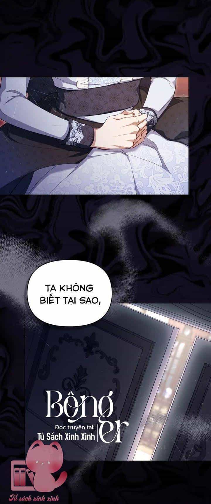 Nếu Không Vâng Lời Công Tước - Chương 85 - ảnh 35
