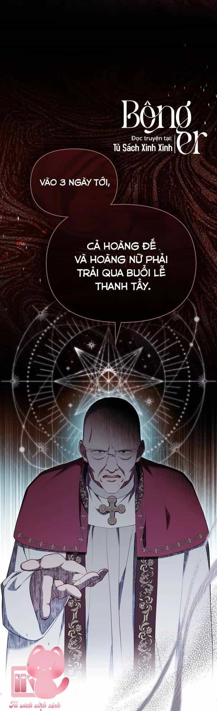Nếu Không Vâng Lời Công Tước - Chương 86 - ảnh 21