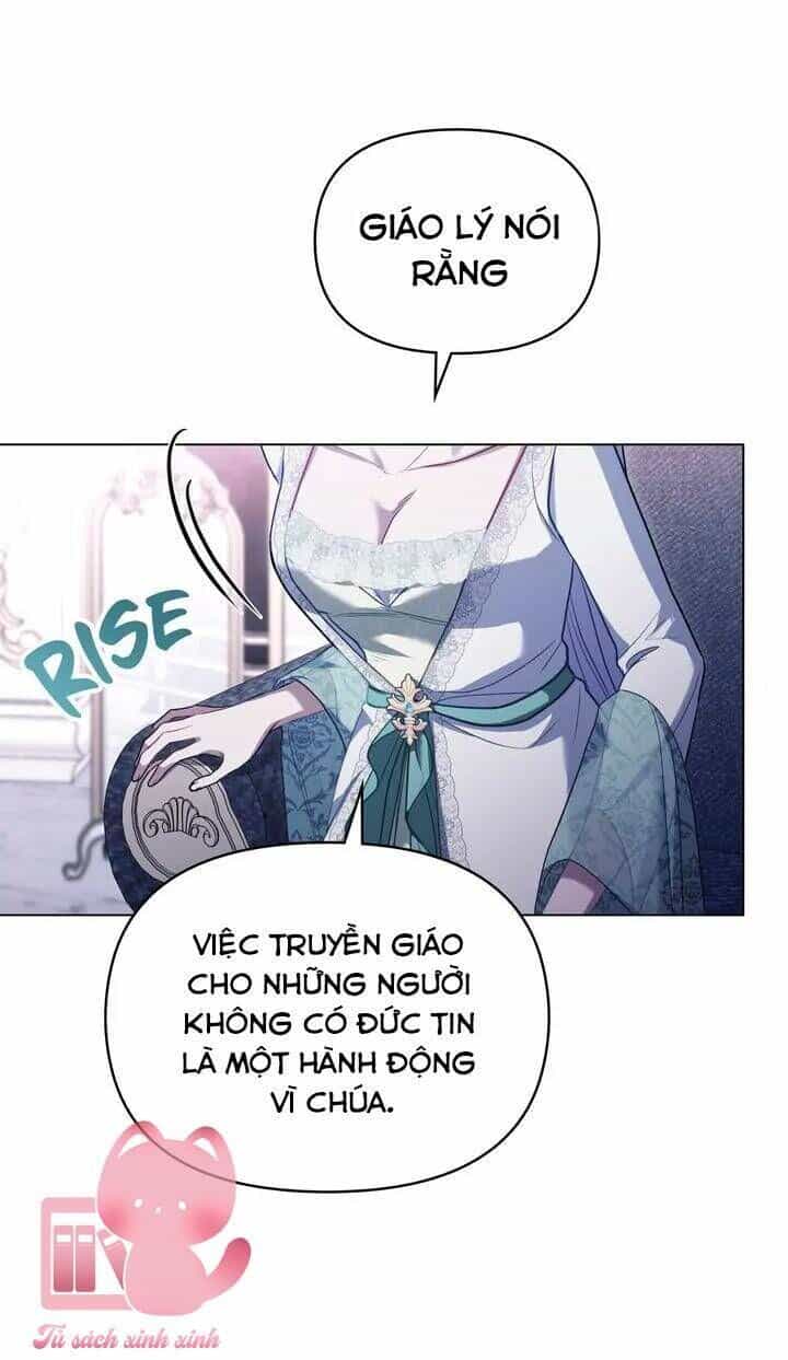 Nếu Không Vâng Lời Công Tước - Chương 86 - ảnh 32