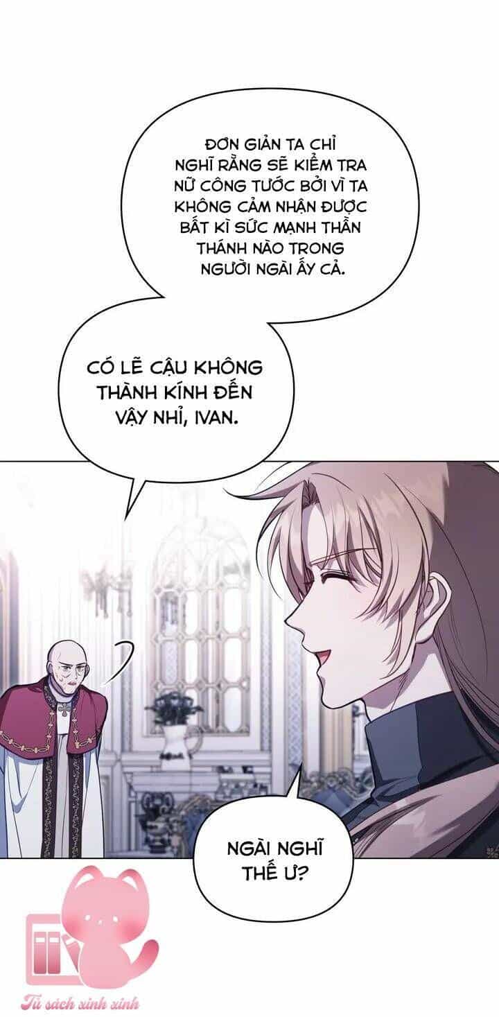 Nếu Không Vâng Lời Công Tước - Chương 86 - ảnh 43