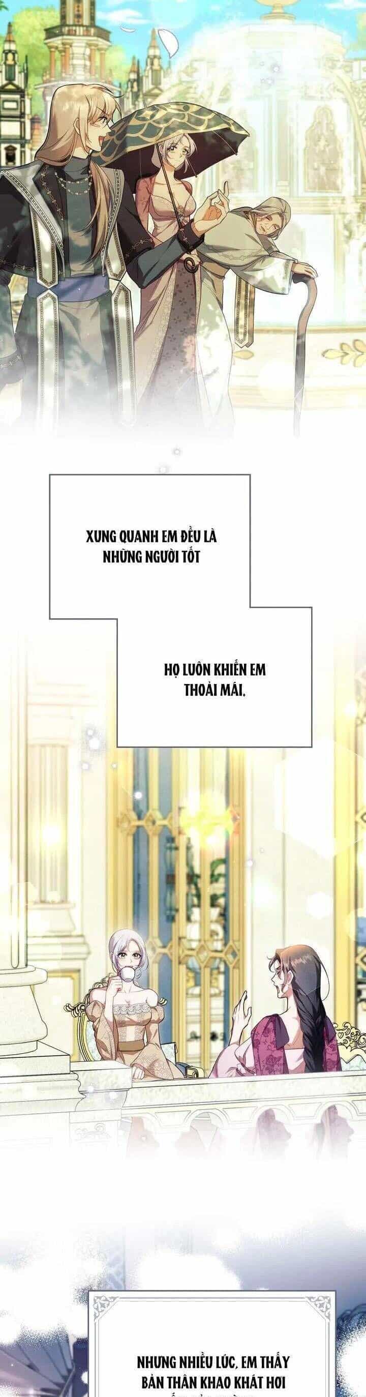 Nếu Không Vâng Lời Công Tước - Chương 87 - ảnh 16
