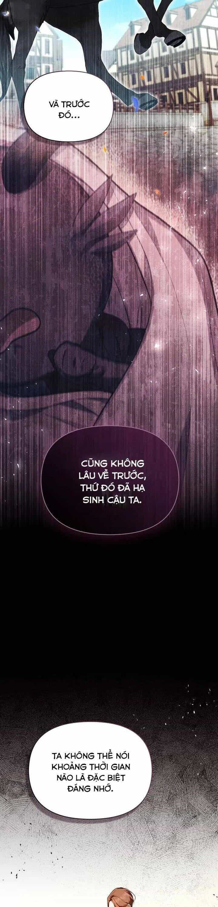 Nếu Không Vâng Lời Công Tước - Chương 88 - ảnh 3