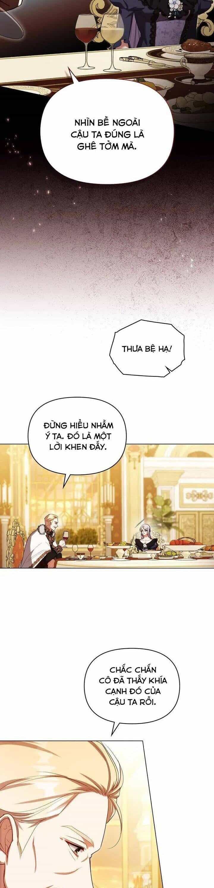 Nếu Không Vâng Lời Công Tước - Chương 88 - ảnh 5