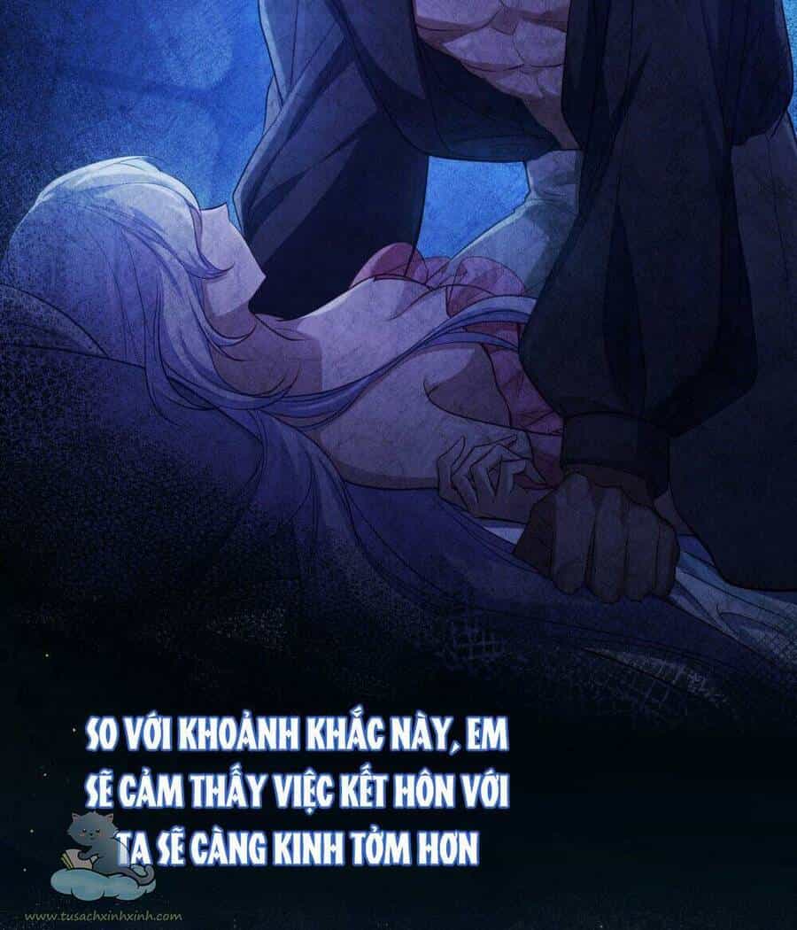 Nếu Không Vâng Lời Công Tước - Chương 9 - ảnh 35