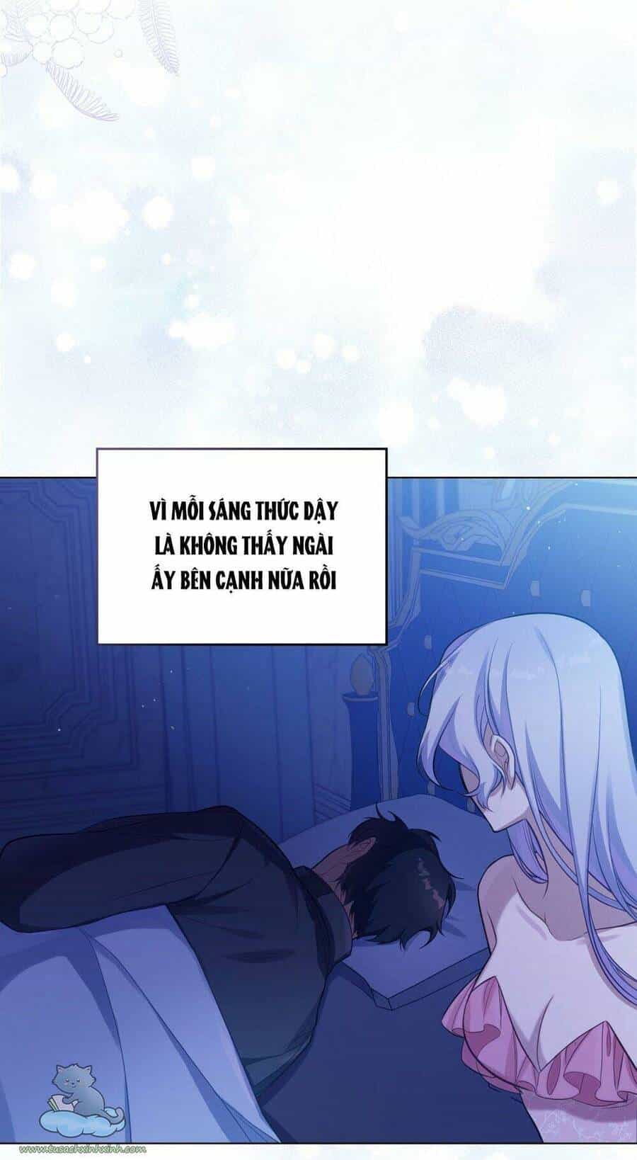 Nếu Không Vâng Lời Công Tước - Chương 9 - ảnh 8