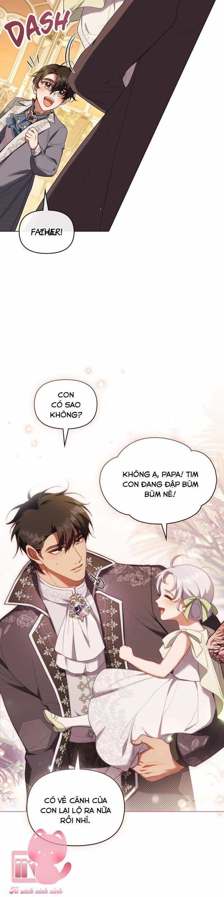 Nếu Không Vâng Lời Công Tước - Chương 96 - ảnh 14