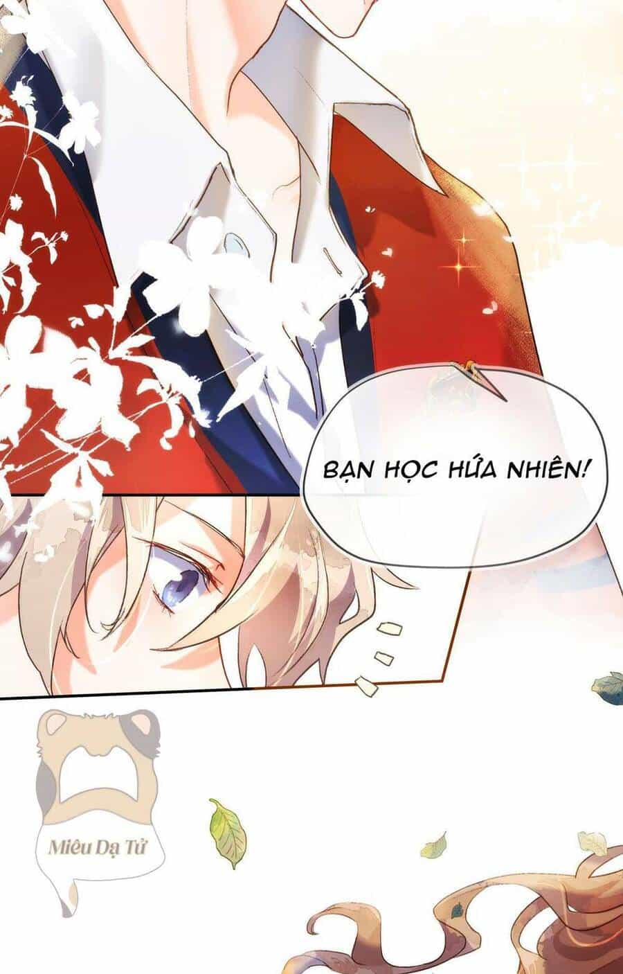 Nếu Không Yêu Sớm Lúc Đến Đã Muộn! - Chương 1 - ảnh 8