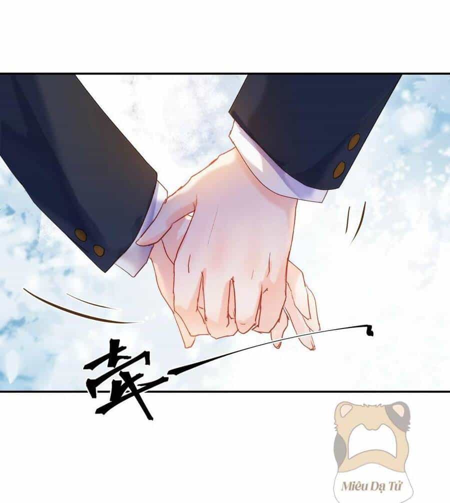 Nếu Không Yêu Sớm Lúc Đến Đã Muộn! - Chương 4 - ảnh 22