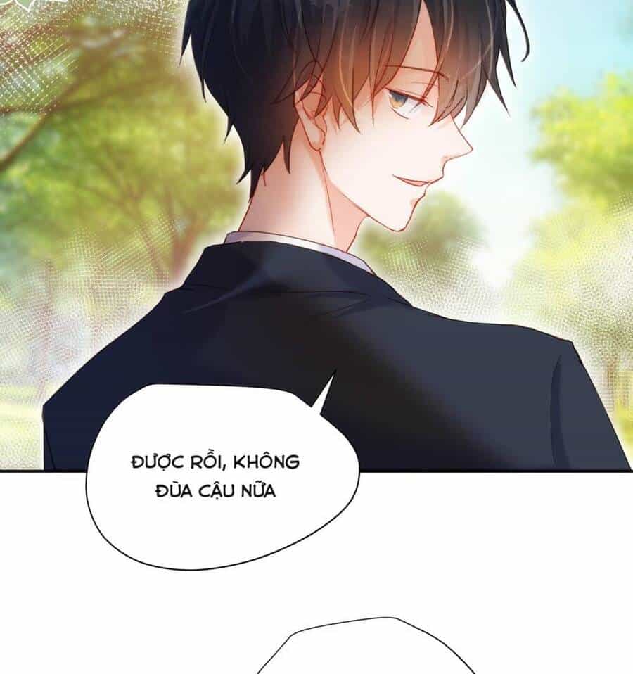 Nếu Không Yêu Sớm Lúc Đến Đã Muộn! - Chương 5 - ảnh 6