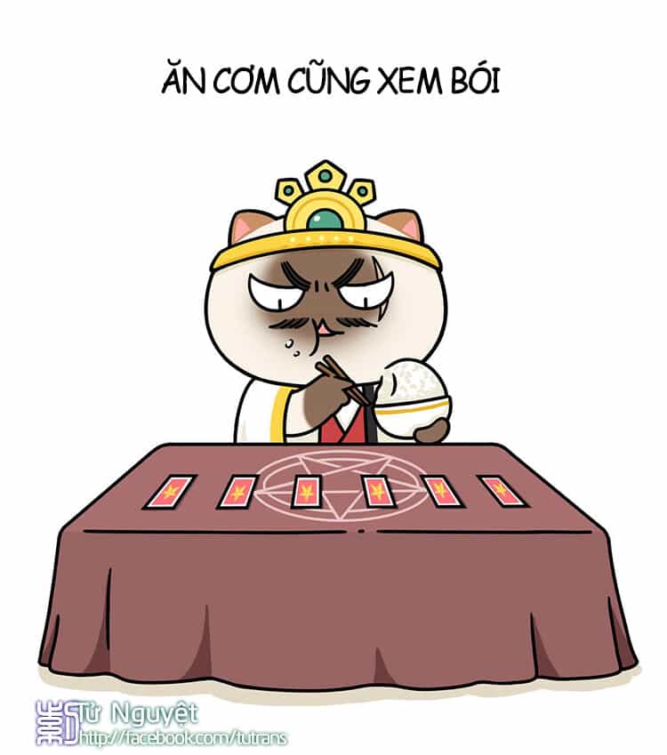 Nếu Lịch Sử Là Một Bầy Mèo - Chương 10 - ảnh 15