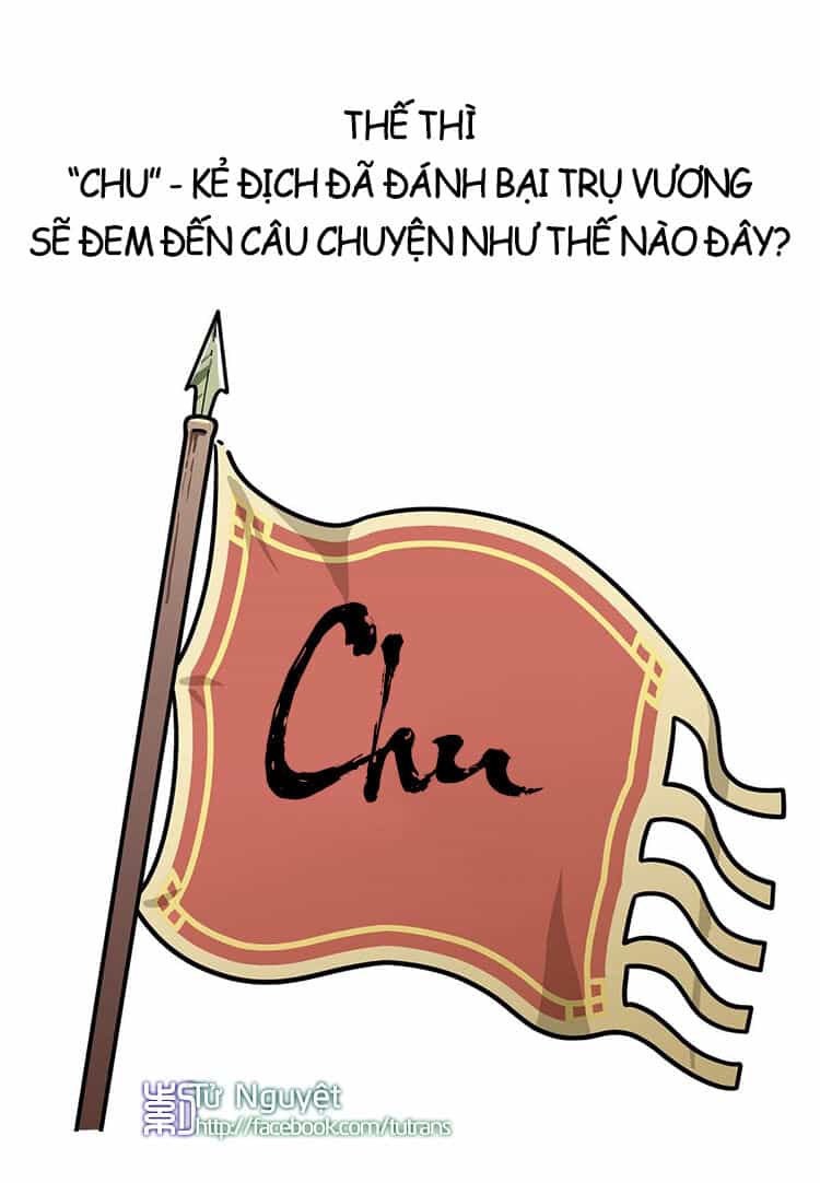 Nếu Lịch Sử Là Một Bầy Mèo - Chương 10 - ảnh 52