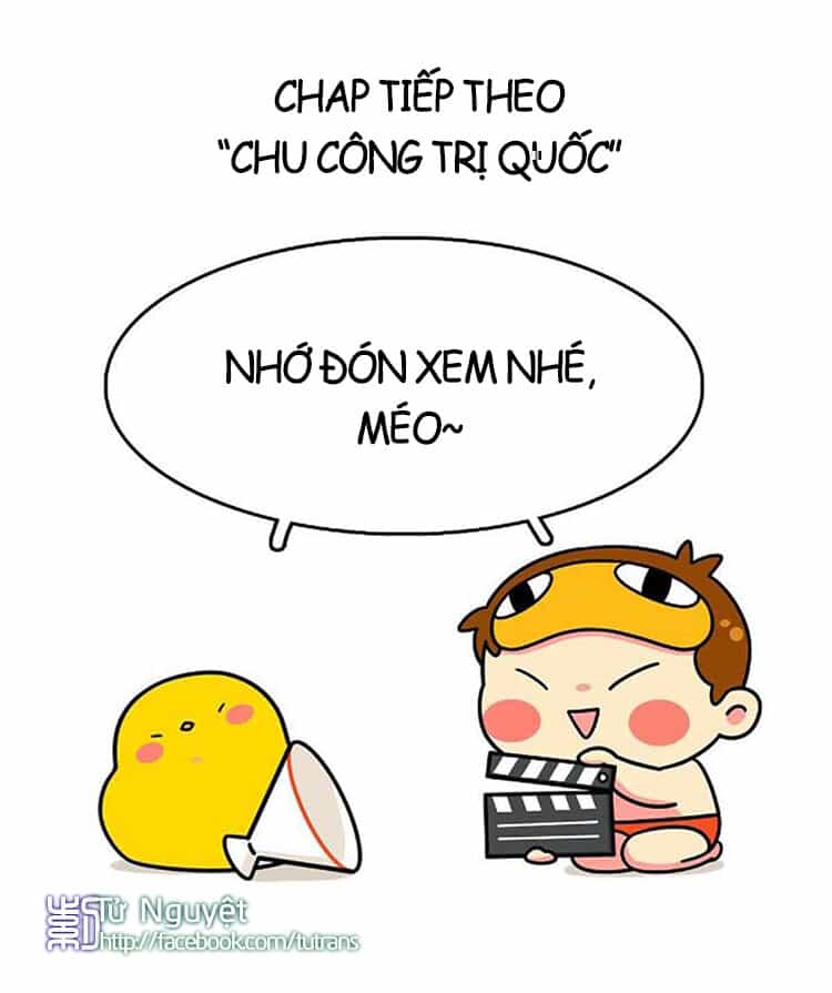 Nếu Lịch Sử Là Một Bầy Mèo - Chương 11 - ảnh 50