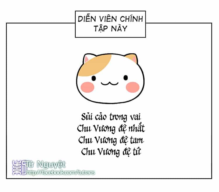 Nếu Lịch Sử Là Một Bầy Mèo - Chương 11 - ảnh 51