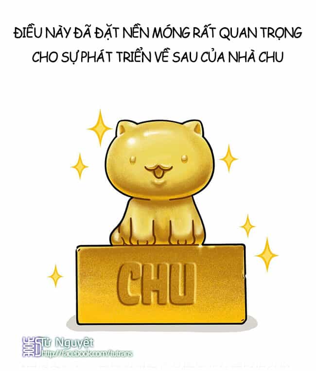 Nếu Lịch Sử Là Một Bầy Mèo - Chương 12 - ảnh 50