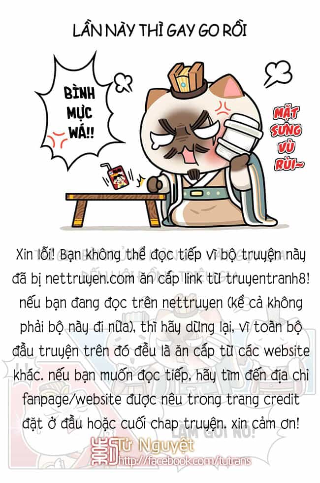 Nếu Lịch Sử Là Một Bầy Mèo - Chương 19 - ảnh 15
