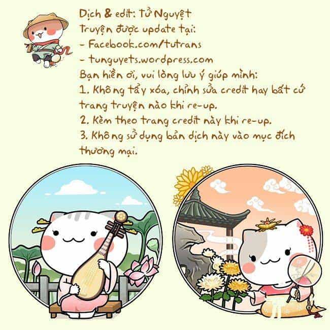 Nếu Lịch Sử Là Một Bầy Mèo - Chương 28 - ảnh 1
