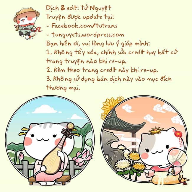 Nếu Lịch Sử Là Một Bầy Mèo - Chương 5 - ảnh 1