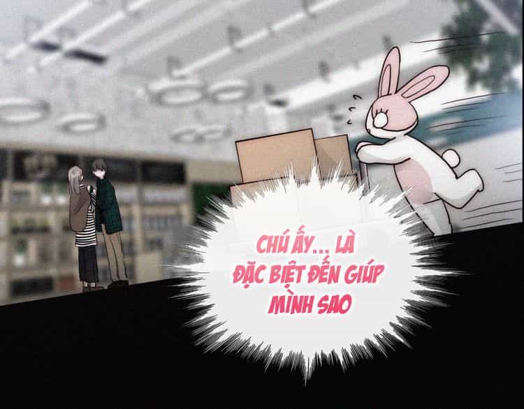 Nếu Ngày Đó Chúng Ta Chưa Quen Biết - Chương 7 - ảnh 18