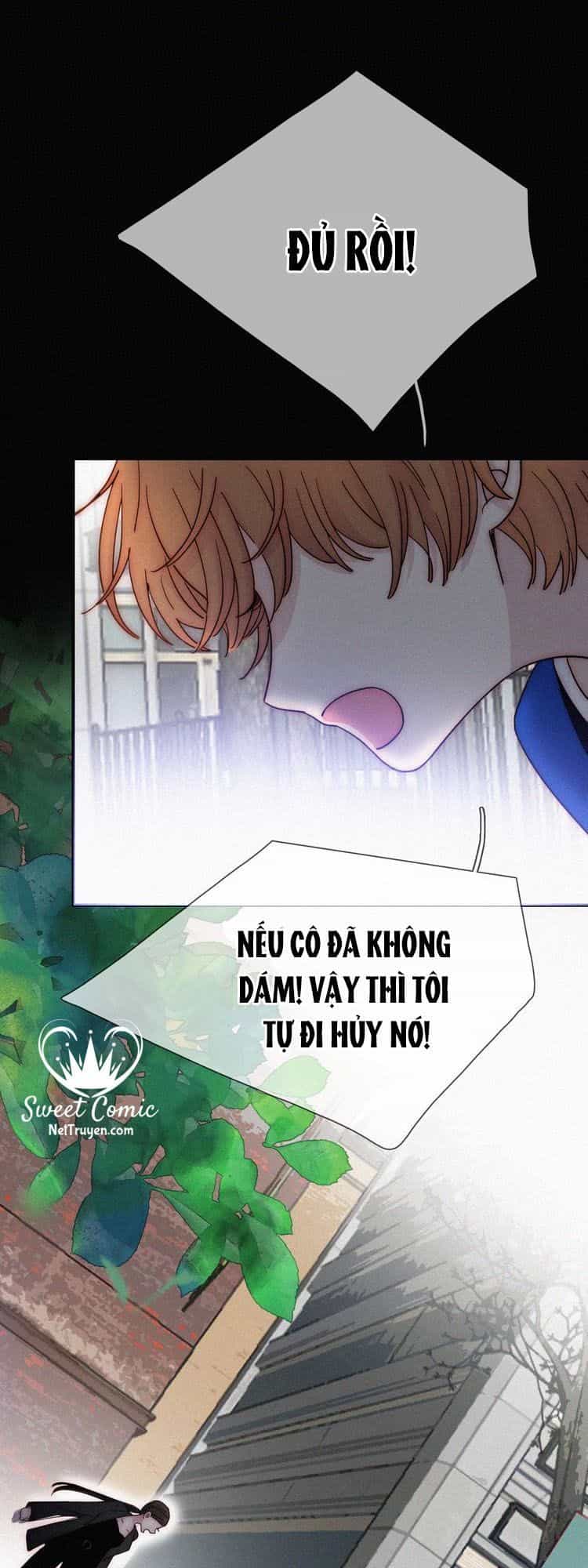 Nếu Ngày Đó Chúng Ta Chưa Quen Biết - Chương 7 - ảnh 64