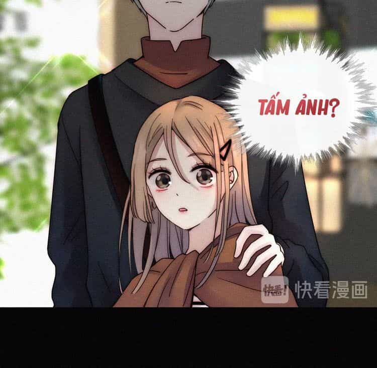 Nếu Ngày Đó Chúng Ta Chưa Quen Biết - Chương 7.8 - ảnh 19
