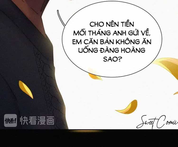Nếu Ngày Đó Chúng Ta Chưa Quen Biết - Chương 7.8 - ảnh 28